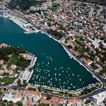 Port of Gruz Dubrovnik